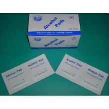 CE/ISO Approved Medical Disposable Alcohol Pad/Alcohol Swab